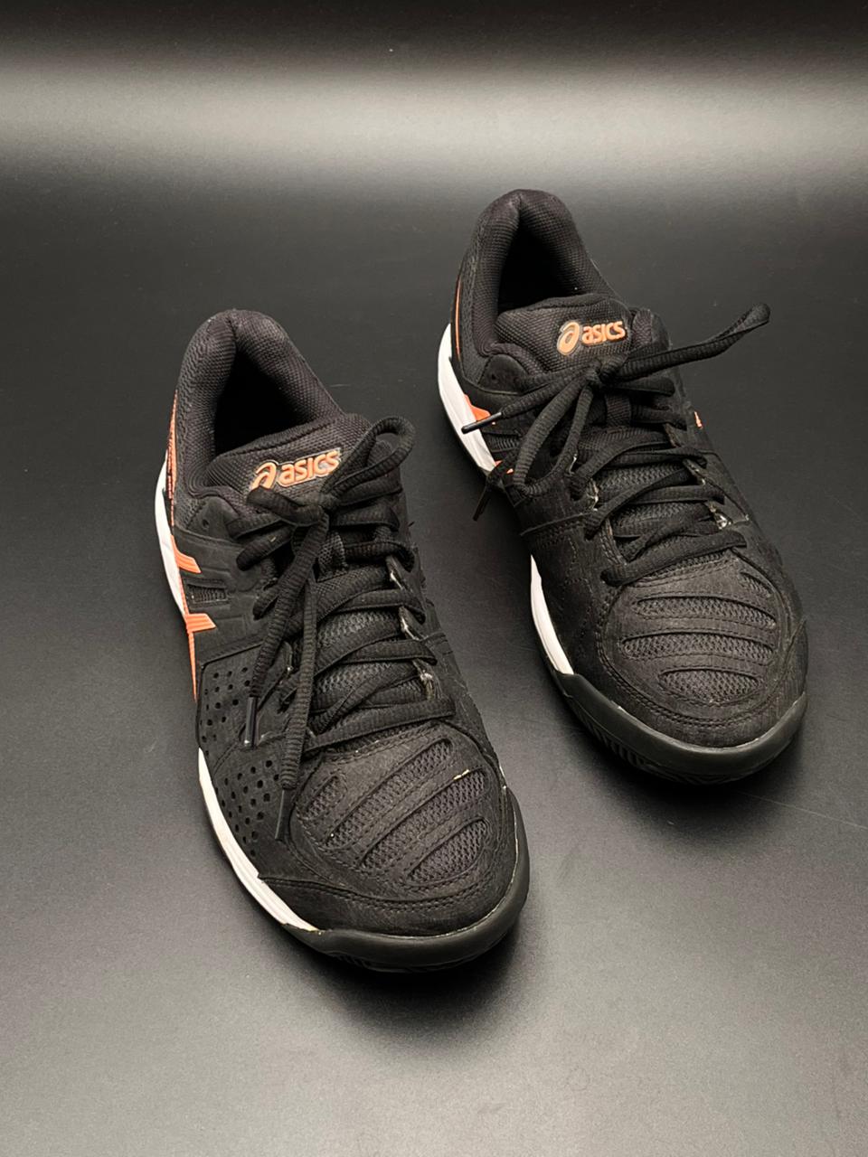 ASICS GEL-PADEL PRO 3 GS - 40