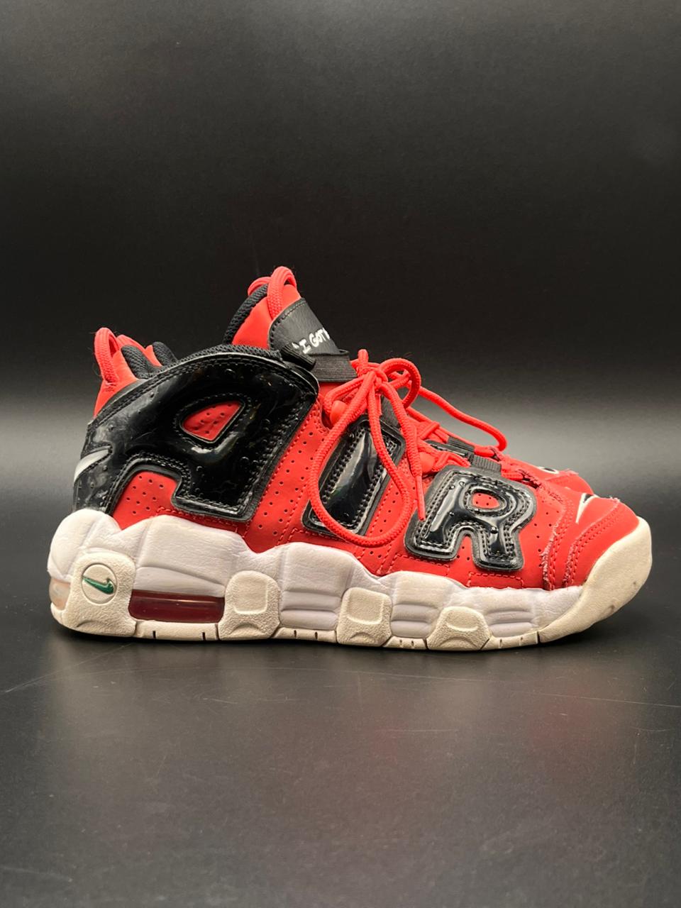 NIKE AIR MORE UPTEMPO