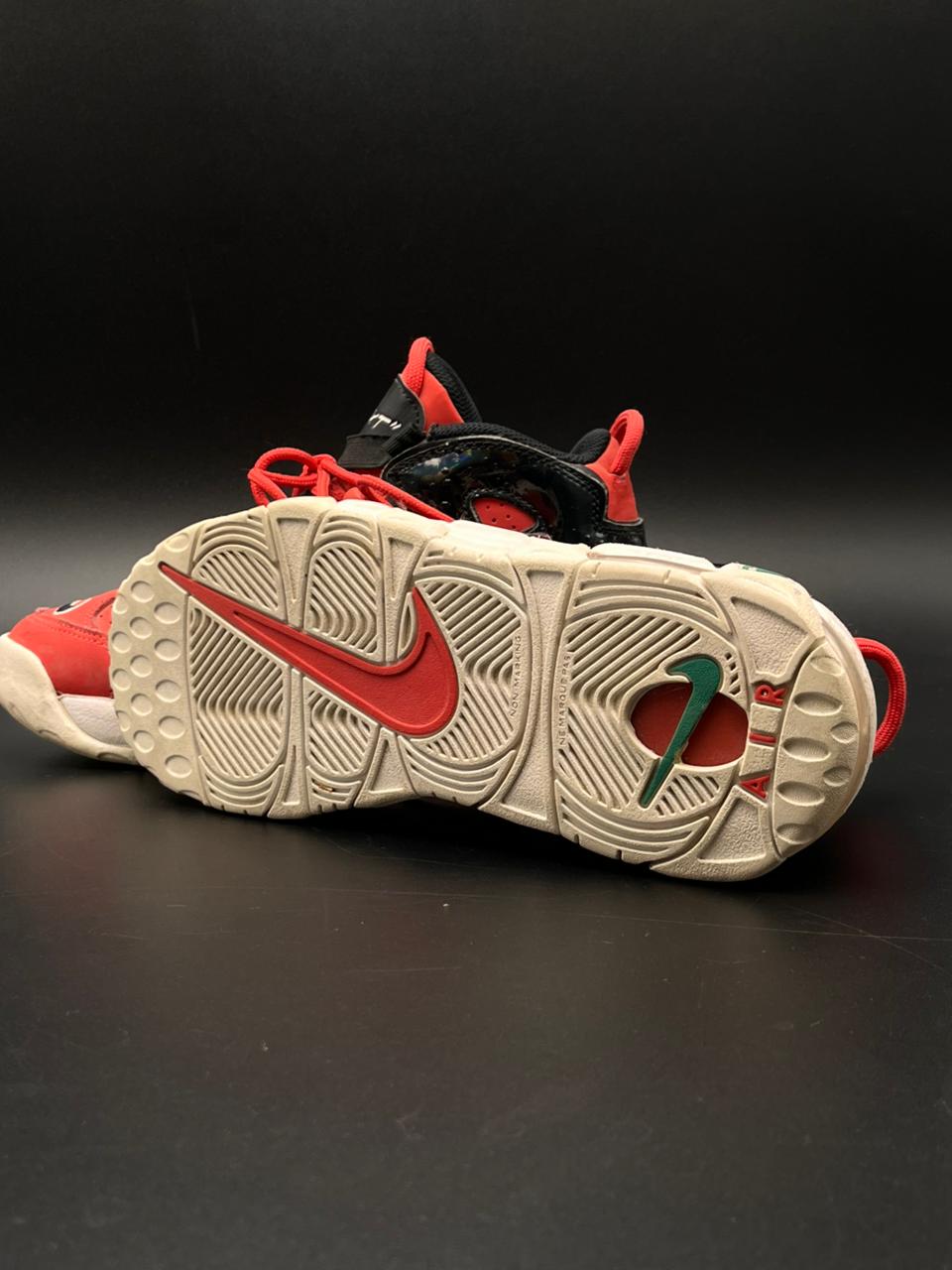 NIKE AIR MORE UPTEMPO