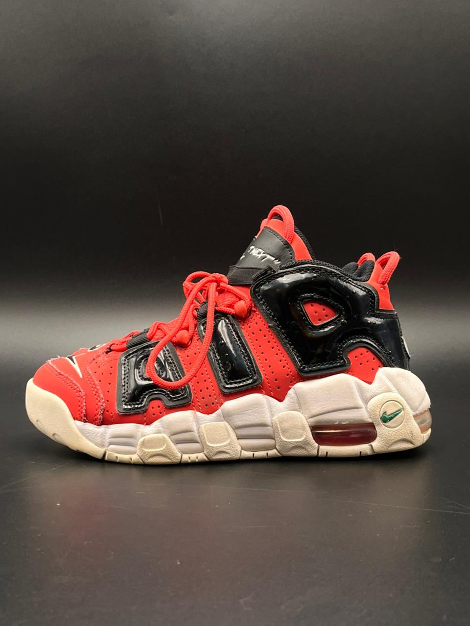 NIKE AIR MORE UPTEMPO