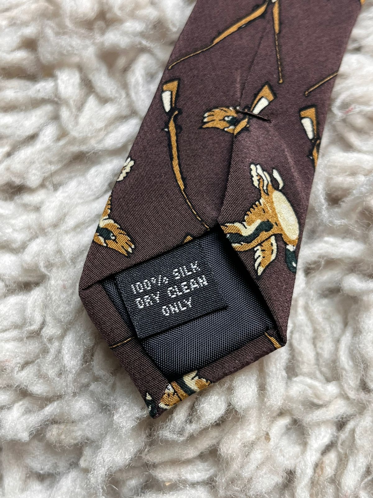 Double TWO Mallard Duck & Shotgun Country Hunting Pattern TIE