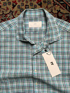 Graham & Steeds CheckERED Button Down Shirt