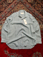 Graham & Steeds CheckERED Button Down Shirt