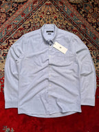 French Connection TEXTURED Button Down SHIRT