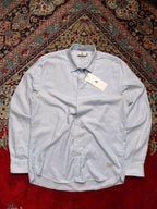 SCOTCH & SODA Breathable Textured Button Down SHIRT