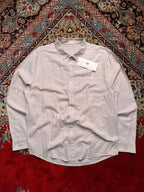 ANKO LIGHT LINEN BLEND BUTTON DOWN SHIRT