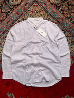 GANT Regular Fit Gingham Button Down Shirt