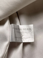 Austin Reed  White Cotton BUTTON DOWN FORMAL Shirt