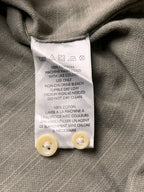 Koto Urban Outfitters Linen Button Down Shirt