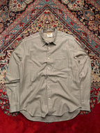 Koto Urban Outfitters Linen Button Down Shirt