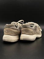 NEW BALANCE 993 CASTLE GREY - 39