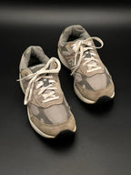 NEW BALANCE 993 CASTLE GREY - 39