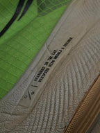 NIKE ZOOMX VAPORFLY NEXT ELECTRIC GREEN - 40.5