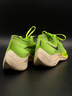 NIKE ZOOMX VAPORFLY NEXT ELECTRIC GREEN - 40.5