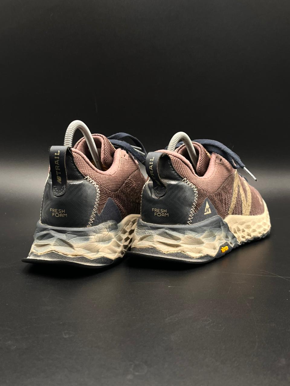 NEW BALANCE FRESH FOAM HIERRO V6