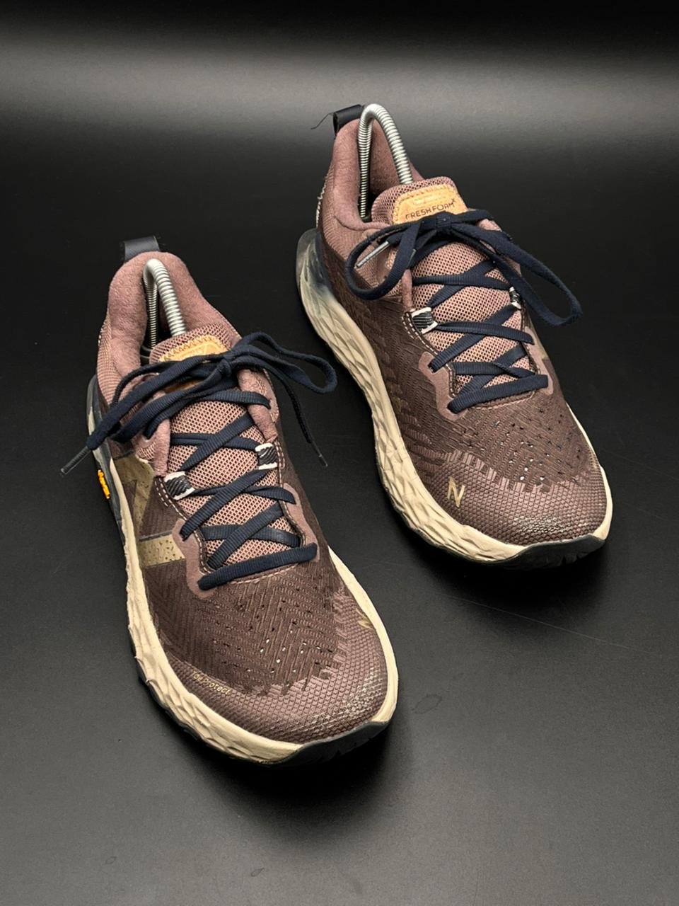 NEW BALANCE FRESH FOAM HIERRO V6