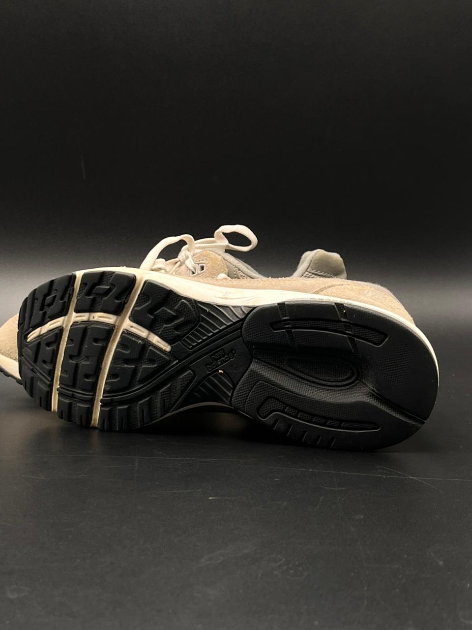 NEW BALANCE 993 CASTLE GREY - 39