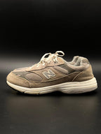 NEW BALANCE 993 CASTLE GREY - 39