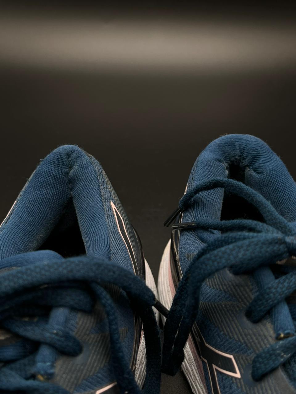 ASICS GEL- KAYANO 28 BLUE/PINK