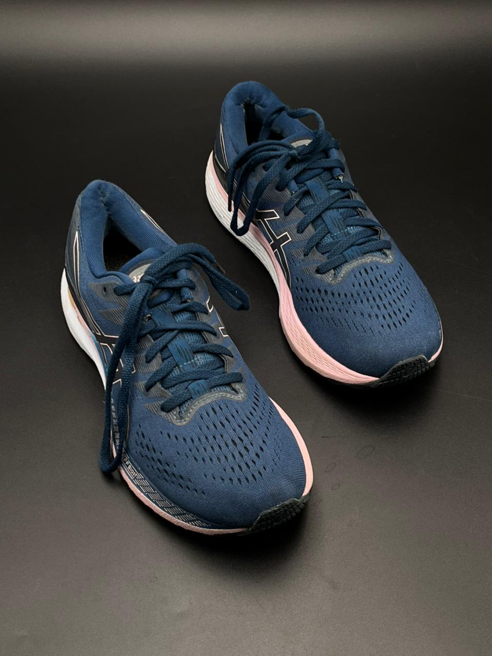 ASICS GEL- KAYANO 28 BLUE/PINK