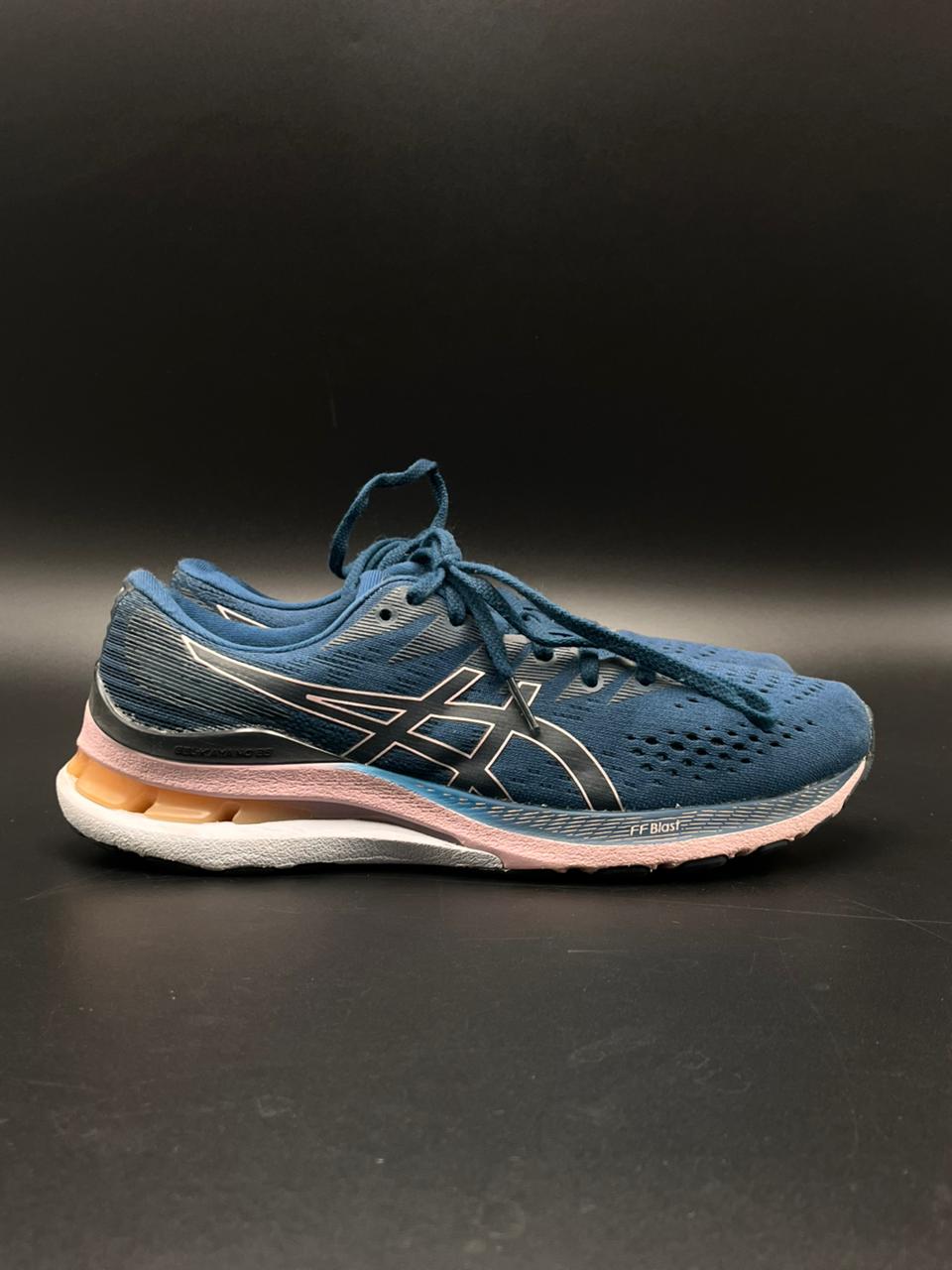 ASICS GEL- KAYANO 28 BLUE/PINK