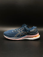 ASICS GEL- KAYANO 28 BLUE/PINK - 40.5