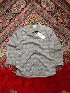 Lyle & Scott Classic Edition Grey Button Down Shirt