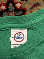 Delta Pro Vintage Graphic TEE