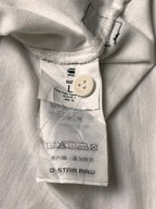 G-Star Raw Slim FIt Graphic Polo