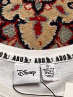 Disney Aladdin Abu Graphic TEE by Primark