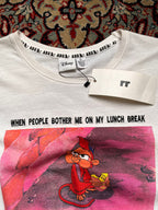 Disney Aladdin Abu Graphic TEE by Primark