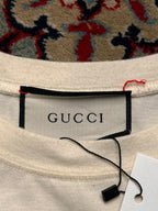 Gucci Paul Veyne Cruise 2020 Graphic Off-White TEE