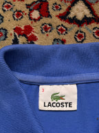 Lacoste Classic Stretch Polo TEE