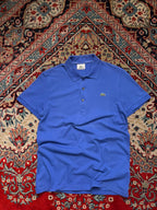 Lacoste Classic Stretch Polo TEE