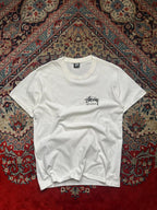 Stüssy 'Stussy International' Regular Fit Tee - S
