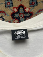 Stüssy 'Stussy International' Regular Fit Tee - S