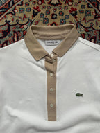Lacoste Slim Fit Knitted Polo TEE