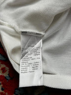 Lacoste Slim Fit Knitted Polo TEE