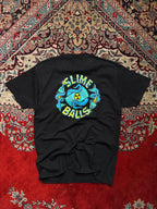 VINTAGE SANTA CRUZ PRINTED TEE