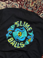 VINTAGE SANTA CRUZ PRINTED TEE