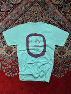 VINTAGE HANES PRINTED TEE