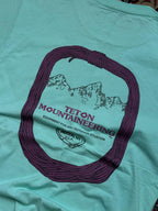 VINTAGE HANES PRINTED TEE