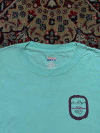 VINTAGE HANES PRINTED TEE