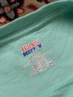 VINTAGE HANES PRINTED TEE