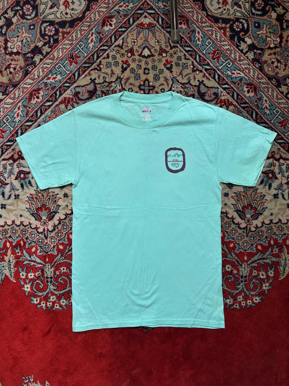 VINTAGE HANES PRINTED TEE