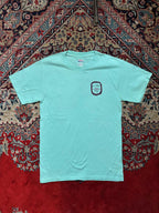 VINTAGE HANES PRINTED TEE