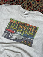 VINTAGE GILDAN HEAVYWEIGHT PRINTED TEE