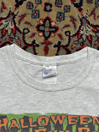 VINTAGE GILDAN HEAVYWEIGHT PRINTED TEE