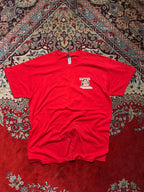 VINTAGE GILDAN PRINTED TEE