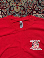 VINTAGE GILDAN PRINTED TEE